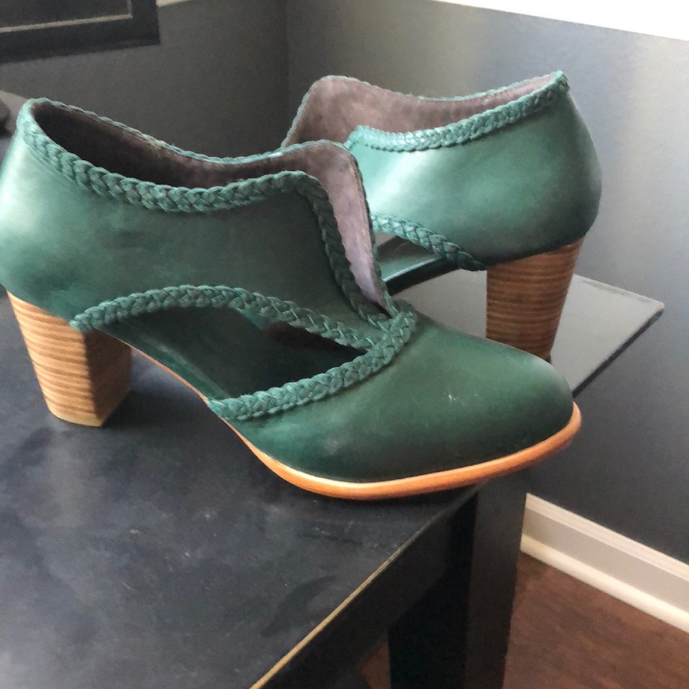 Heels